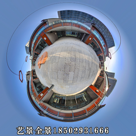 江西一篇文章告诉你VR全景凭啥那么受欢迎