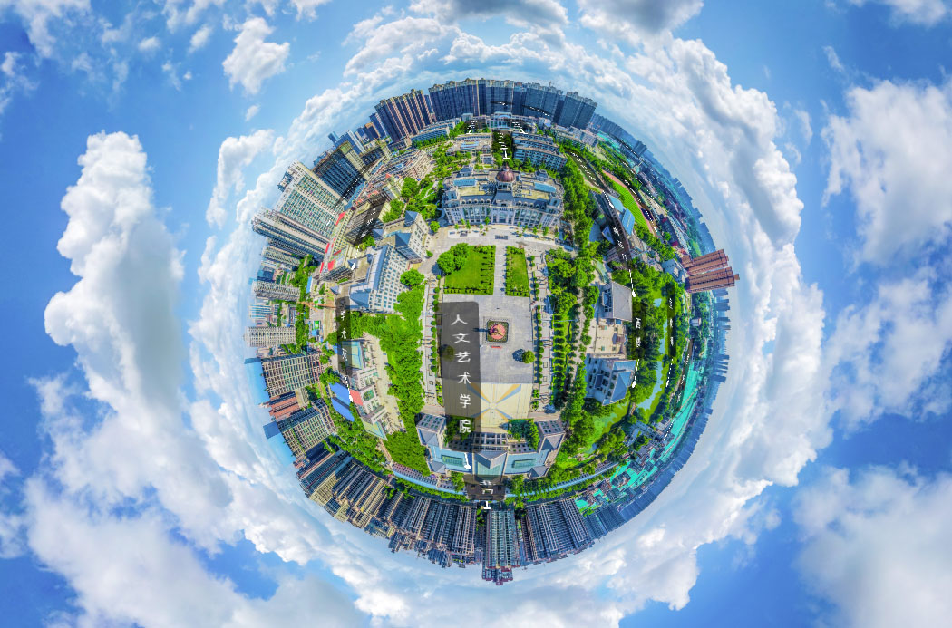 江西什么是720全景