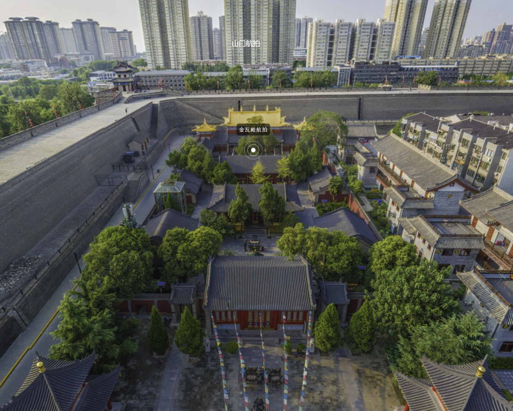 江西3D虚拟展厅的VR全景制作：新技术应用与沉浸式体验的革新