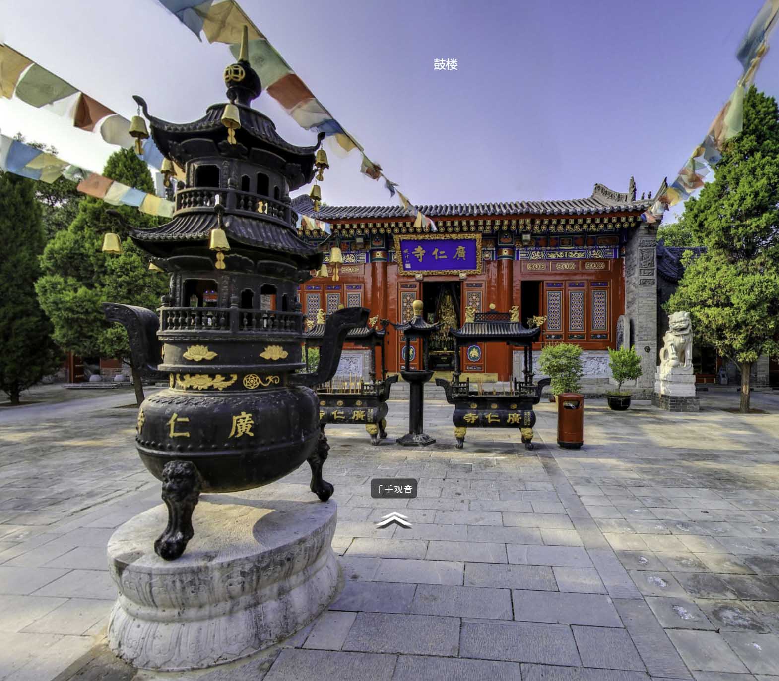 江西3D虚拟展厅VR全景制作常见问题及解决策略