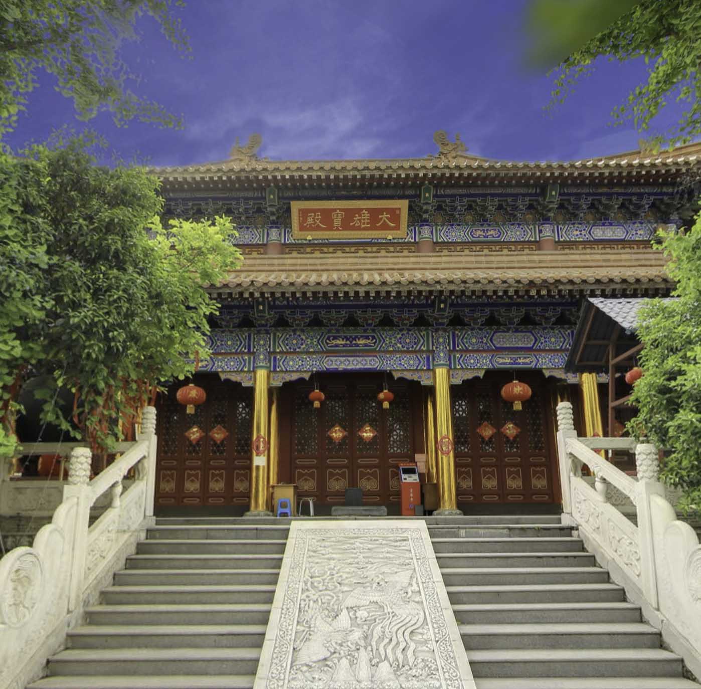 江西VR全景后期处理：从剪辑到发行的全流程