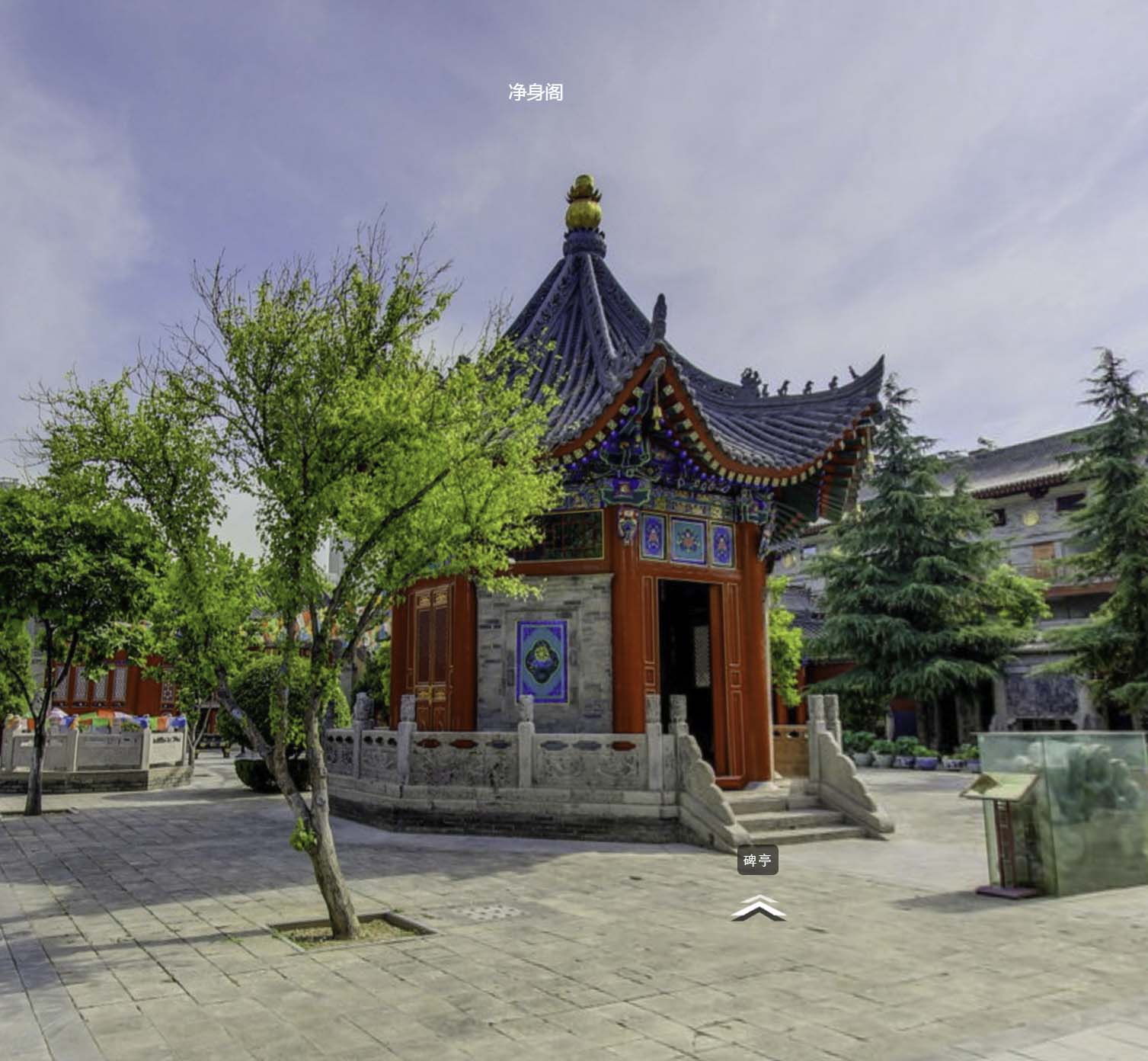 江西如何规划一个成功的3D虚拟展厅VR全景制作项目？